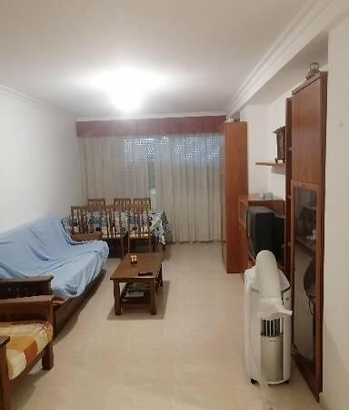 Apartamento Piso en Raxó Exterior foto