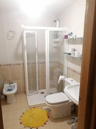 Apartamento Piso en Raxó Exterior foto
