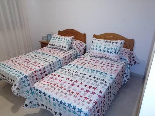 Apartamento Piso en Raxó Exterior foto